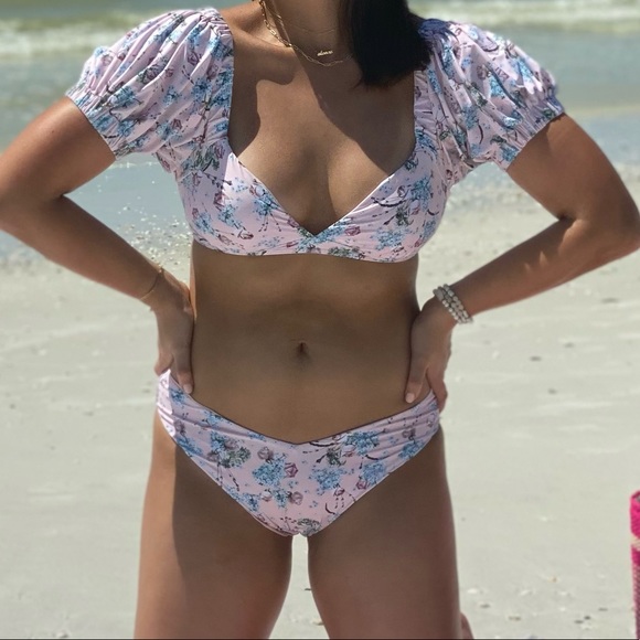 WeWoreWhat bikini set - Picture 3 of 6